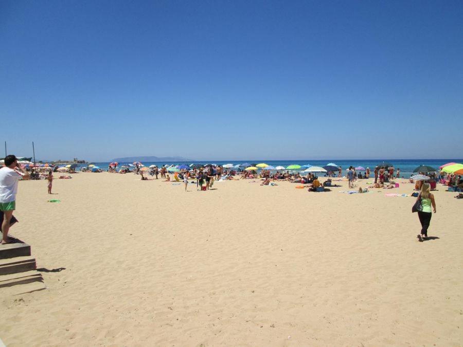 Erice Beach Mare Delux Экстерьер фото